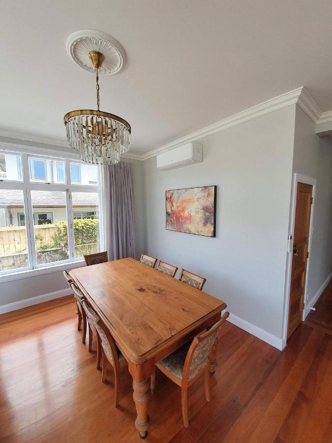 Tauranga - Big, Beautiful Villa On The Water! Extérieur photo