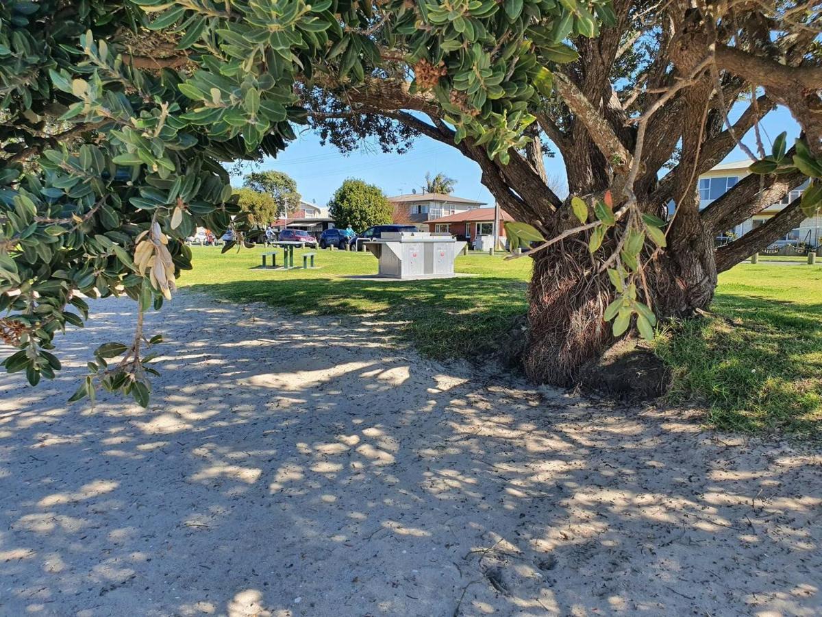 Tauranga - Big, Beautiful Villa On The Water! Extérieur photo