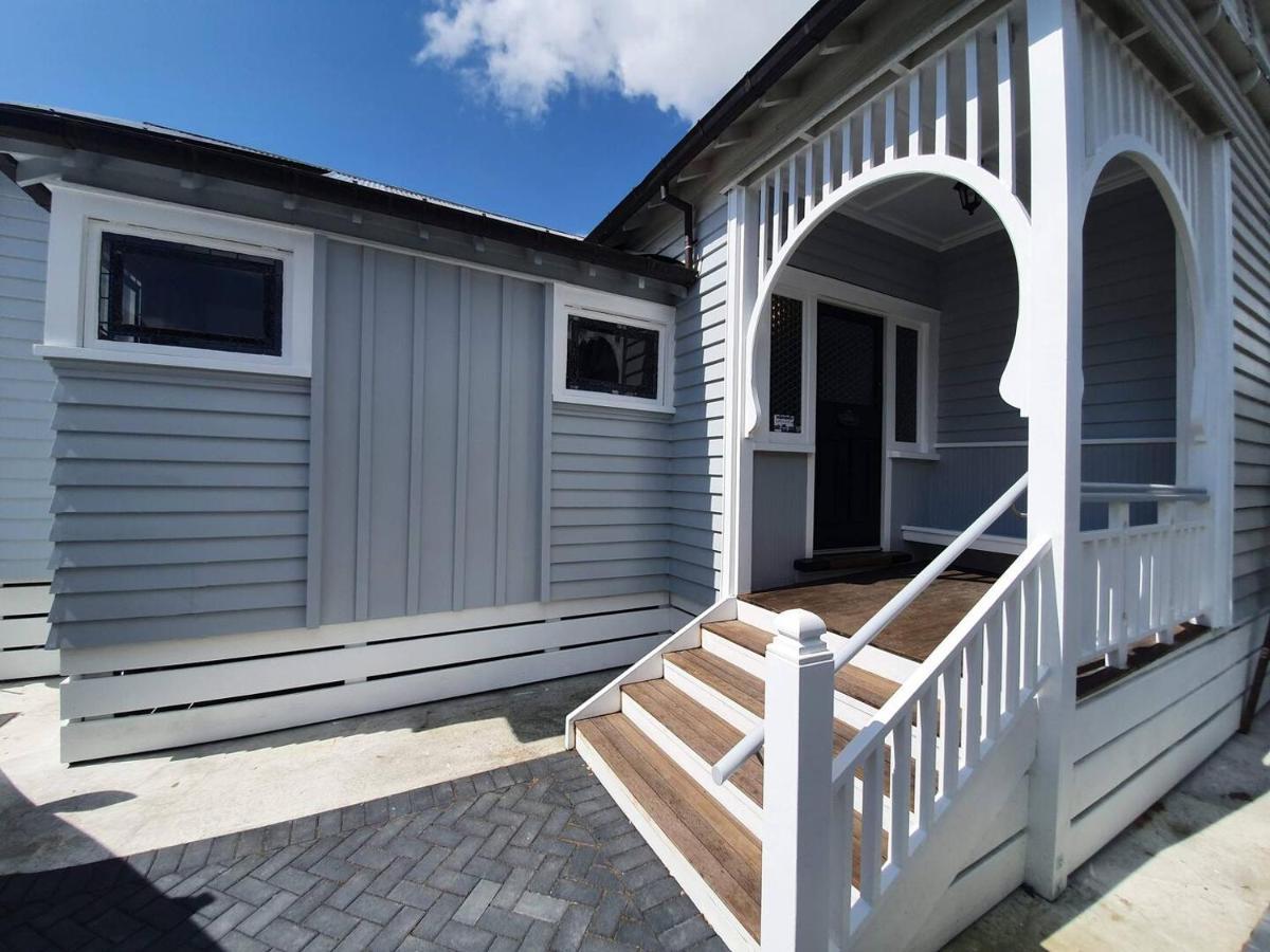 Tauranga - Big, Beautiful Villa On The Water! Extérieur photo