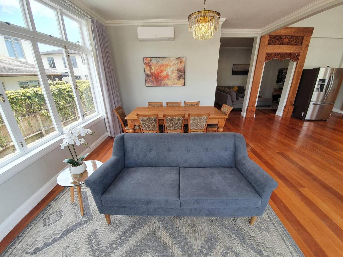 Tauranga - Big, Beautiful Villa On The Water! Extérieur photo