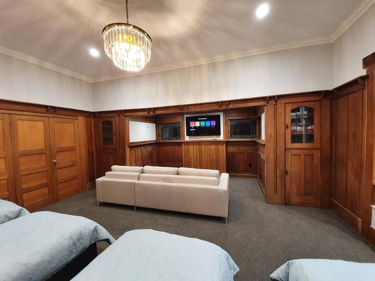 Tauranga - Big, Beautiful Villa On The Water! Extérieur photo