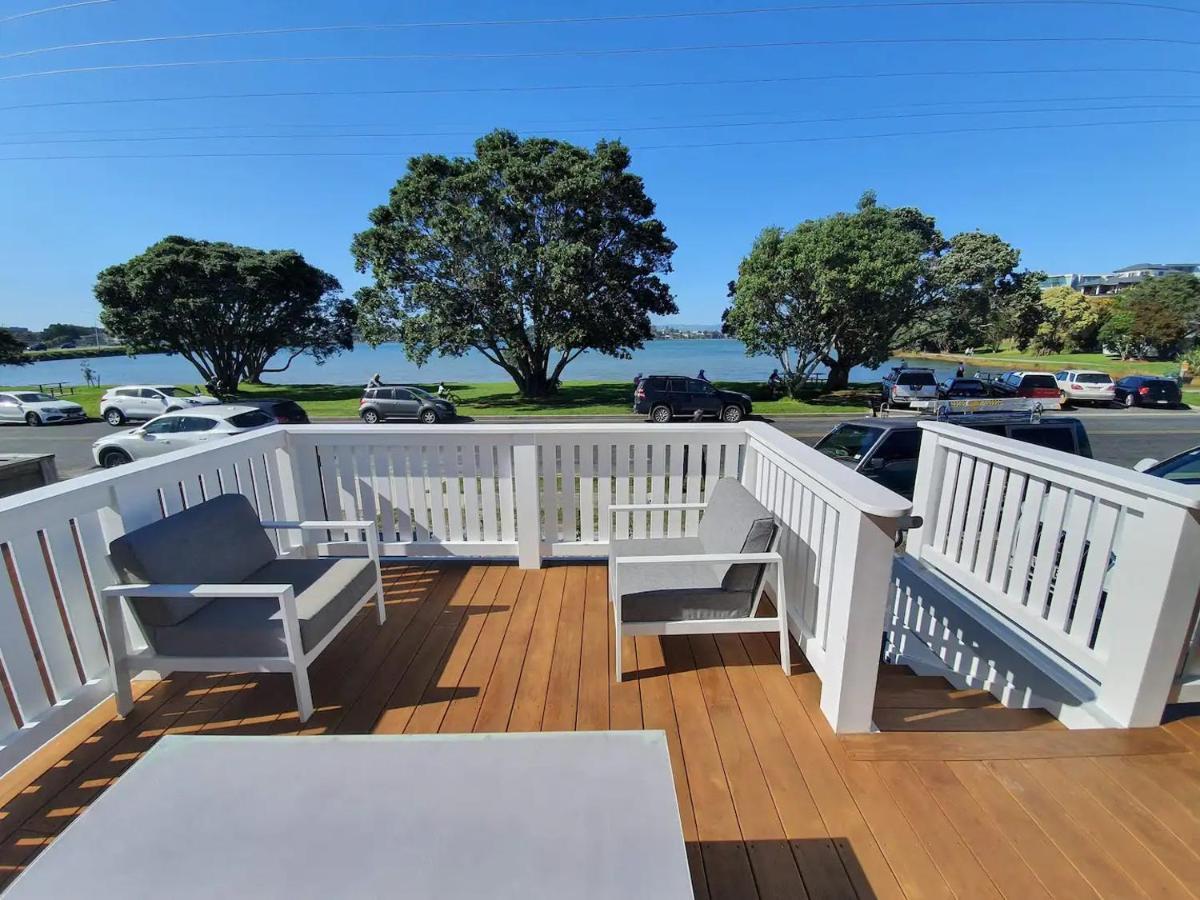 Tauranga - Big, Beautiful Villa On The Water! Extérieur photo