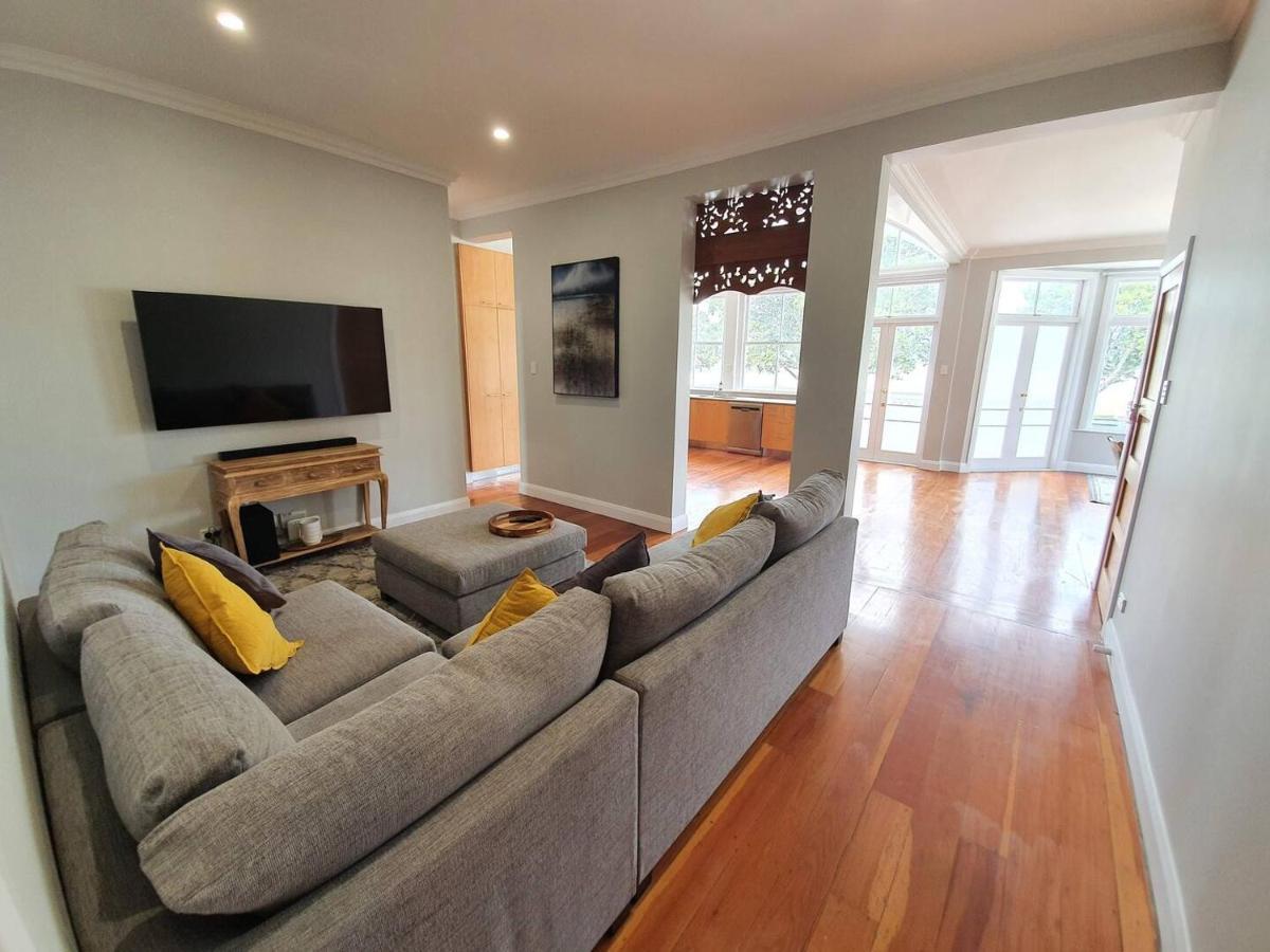 Tauranga - Big, Beautiful Villa On The Water! Extérieur photo