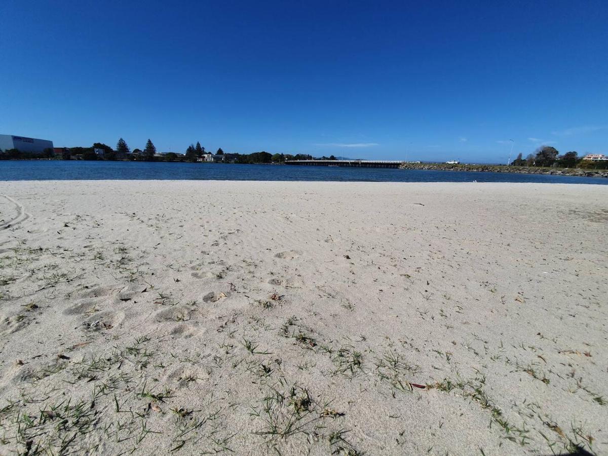 Tauranga - Big, Beautiful Villa On The Water! Extérieur photo