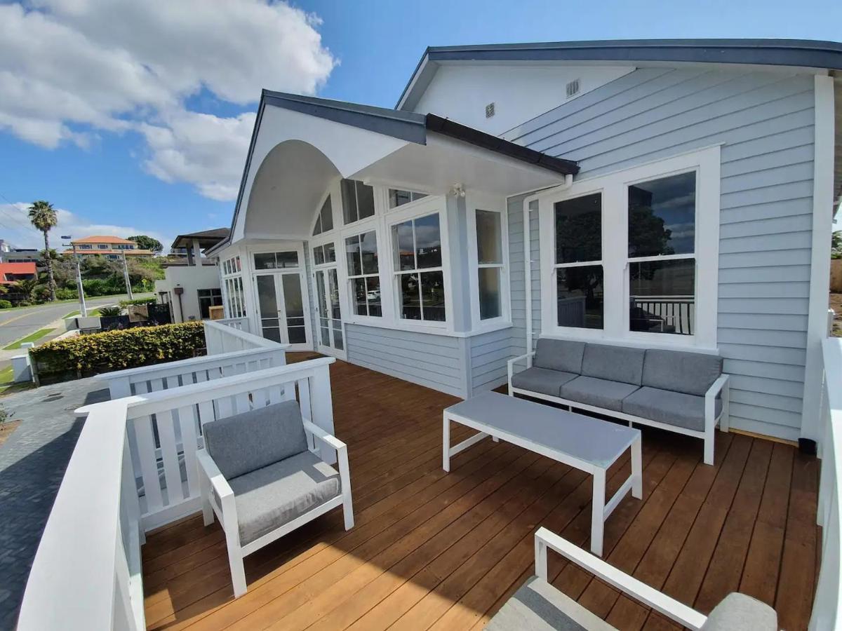 Tauranga - Big, Beautiful Villa On The Water! Extérieur photo