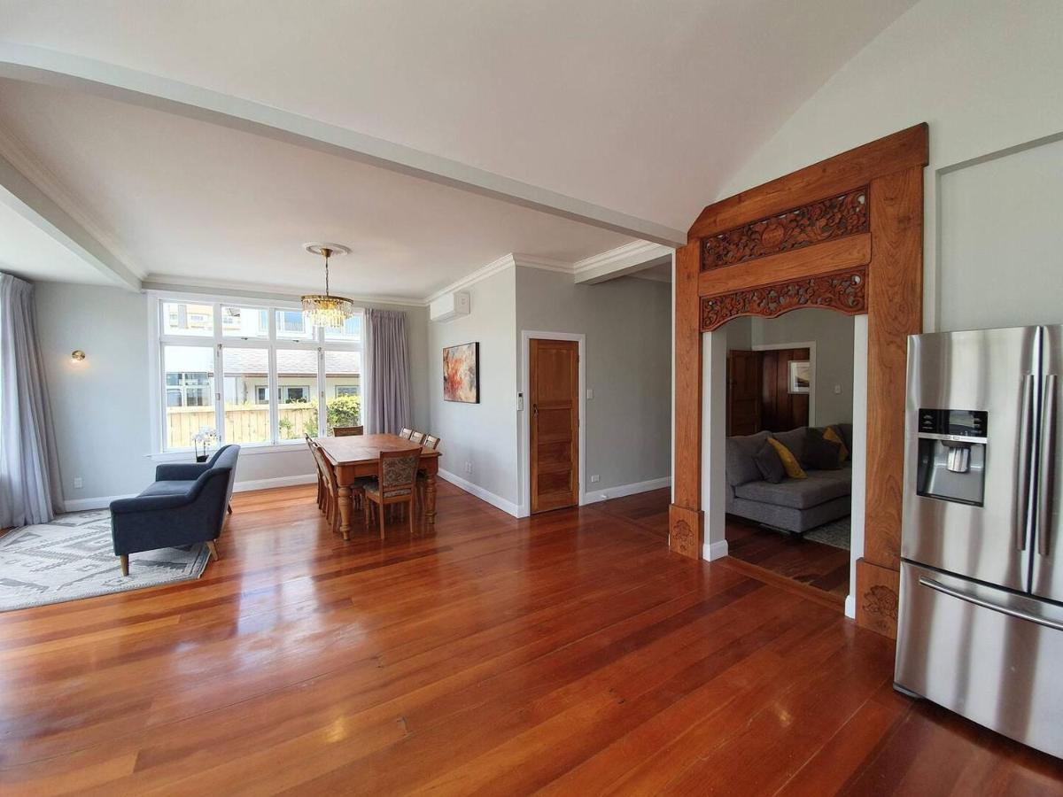 Tauranga - Big, Beautiful Villa On The Water! Extérieur photo