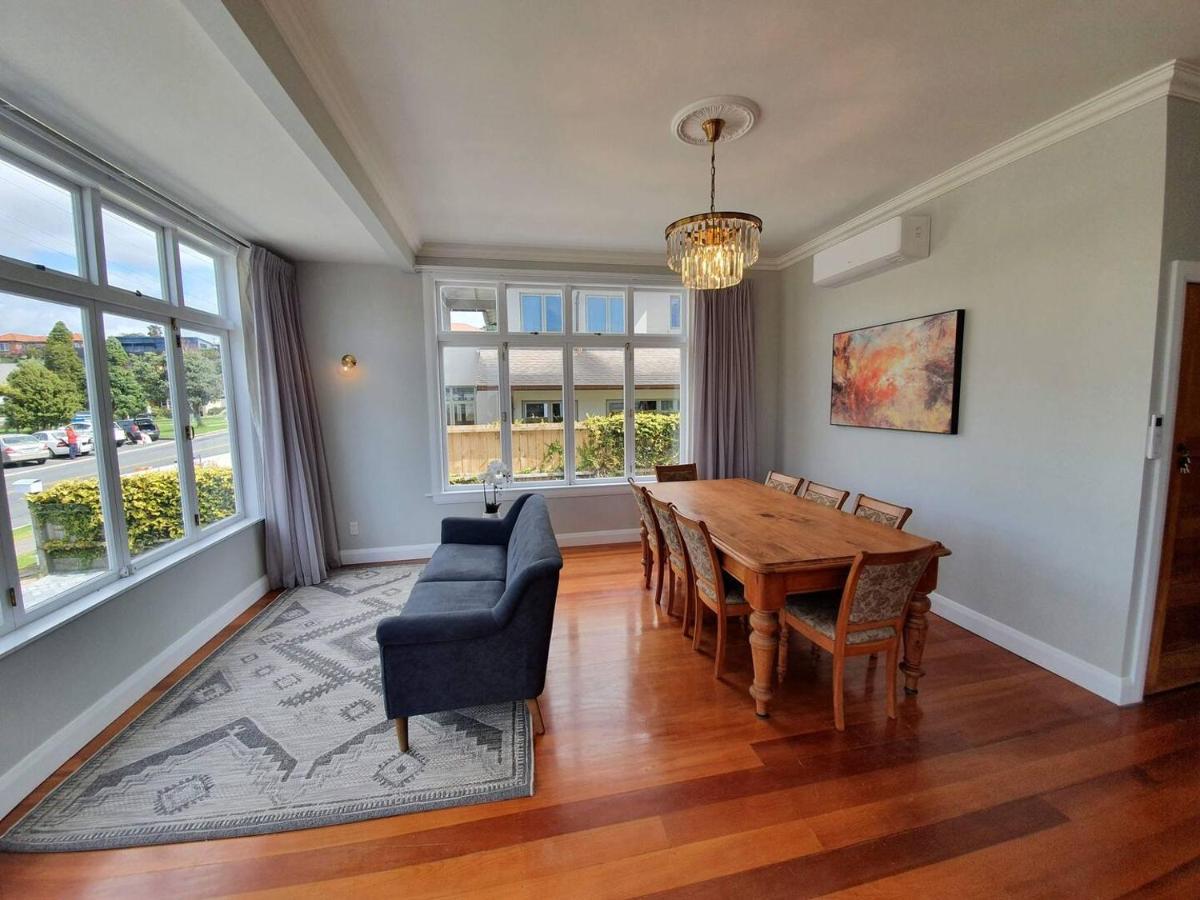 Tauranga - Big, Beautiful Villa On The Water! Extérieur photo