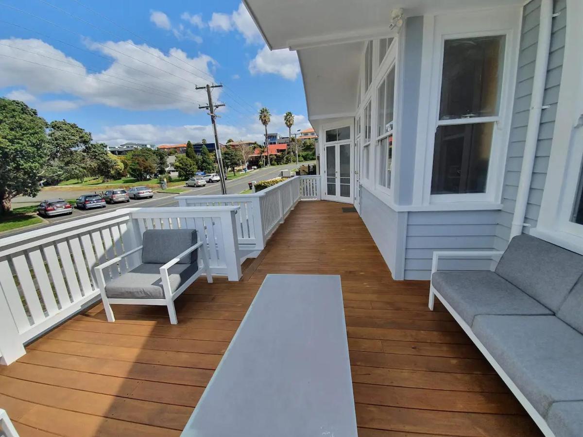 Tauranga - Big, Beautiful Villa On The Water! Extérieur photo