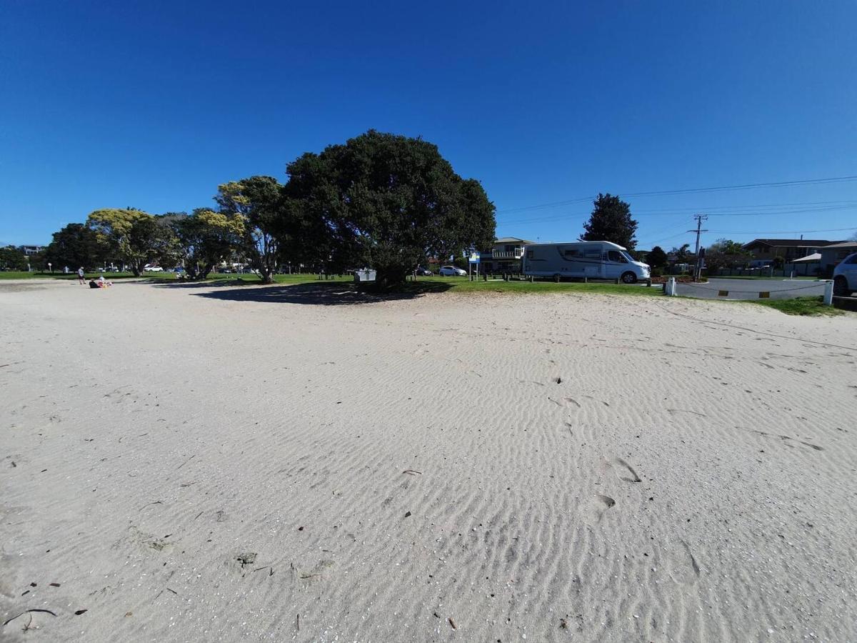Tauranga - Big, Beautiful Villa On The Water! Extérieur photo